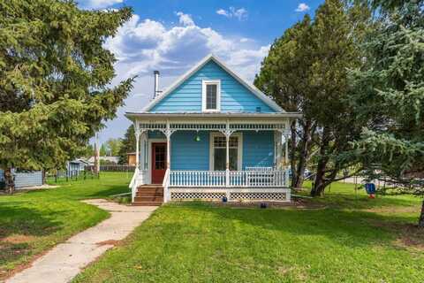 847 Harney Street, Custer, SD 57730