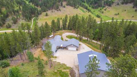 11504 Melchert Place, Hill City, SD 57745