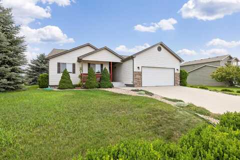 6606 Dunsmore Road, Rapid City, SD 57702