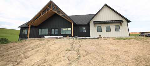 6870 Walleye Way, Black Hawk, SD 57718