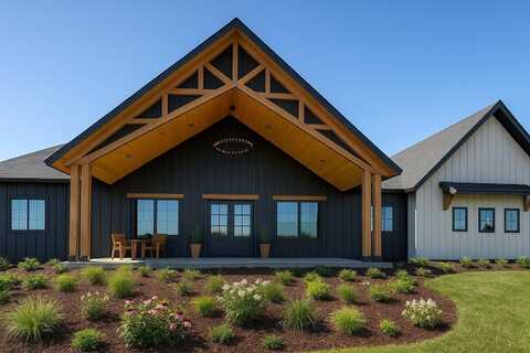 6870 Walleye Way, Black Hawk, SD 57718