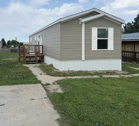 314 Summit Street, Belle Fourche, SD 57717