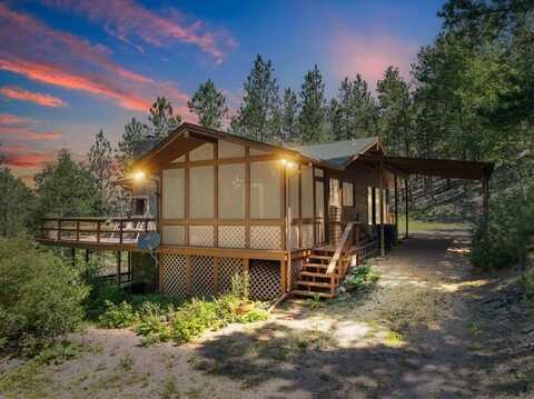 250 Matterhorn Drive, Rapid City, SD 57702