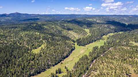 11709 Old Ironhorse Road, Deadwood, SD 57732