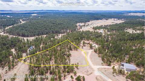 Lot 19 W Gunsmoke, Custer, SD 57730