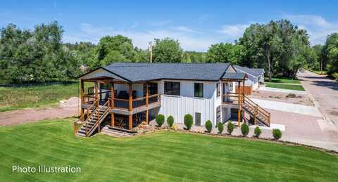 1420 Germond Street, Hot Springs, SD 57747