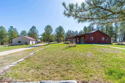 12066 Beardsley Drive, Hot Springs, SD 57747
