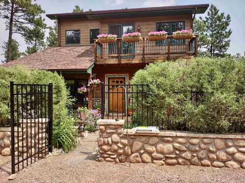 13600 Aeronauts Way, Rockerville, SD 57702