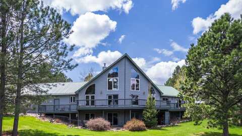 12496 Highway 16A, Custer, SD 57730