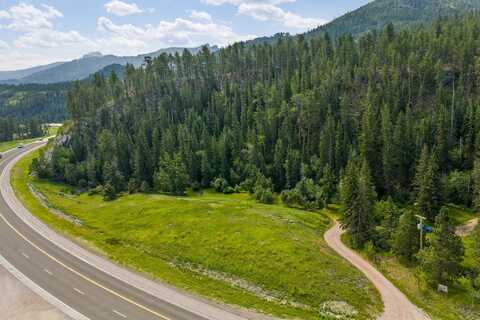 24268 Highway 16/385, Hill City, SD 57745