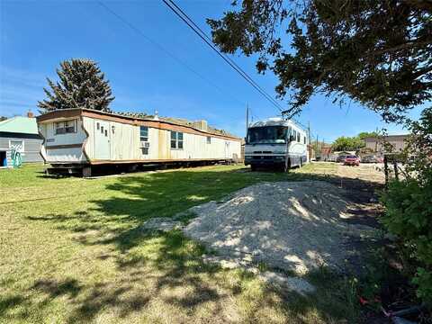 22 & 26 N Main Street, Drummond, MT 59832