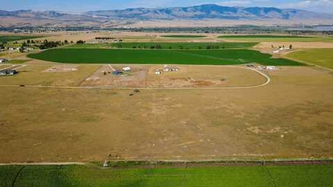 Fritsche Lane lot: 11, Townsend, MT 59644