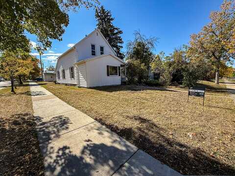 1726 8th Avenue N, Great Falls, MT 59401