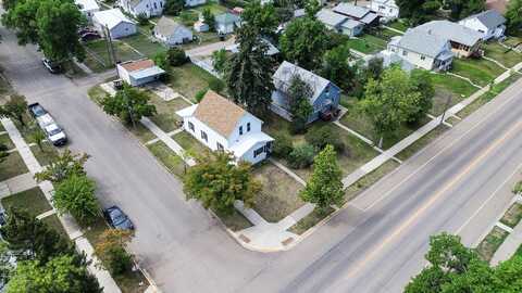 1726 8th Avenue N, Great Falls, MT 59401