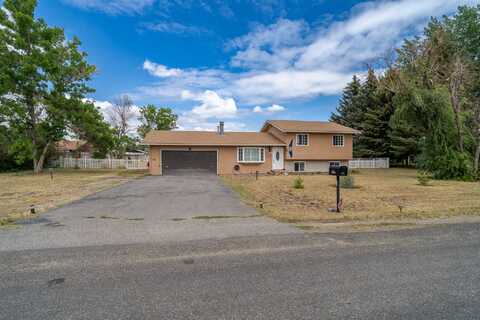 1030 Motsiff Road, Helena, MT 59602