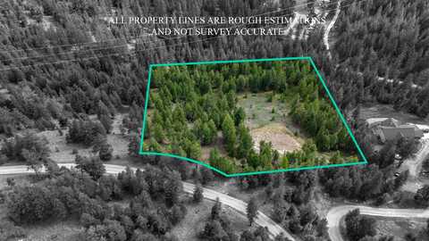 NHN Jackson Meadows Road, Kila, MT 59920