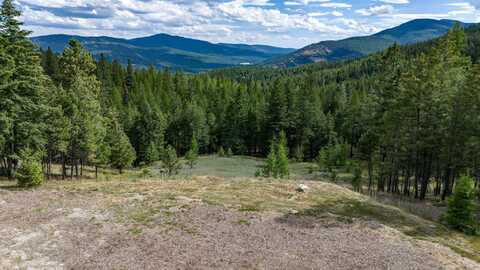 NHN Jackson Meadows Road, Kila, MT 59920