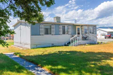 515 N Cedar Street, Townsend, MT 59644