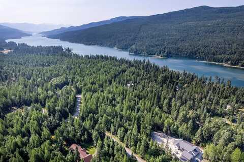 13727 Big Hawk Drive, Bigfork, MT 59911