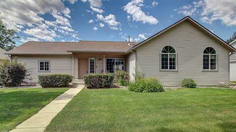 2845 Mary Jane Boulevard, Missoula, MT 59808