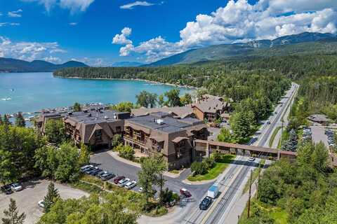 1380 Wisconsin Avenue unit: Room 341, Whitefish, MT 59937