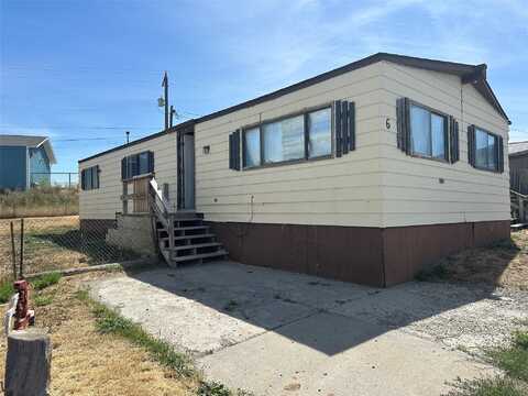 3283 E Us Highway 12 unit: 6, Helena, MT 59601