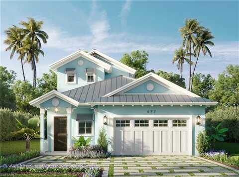 677 91st, NAPLES, FL 34108