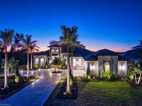 246 Audubon, NAPLES, FL 34110