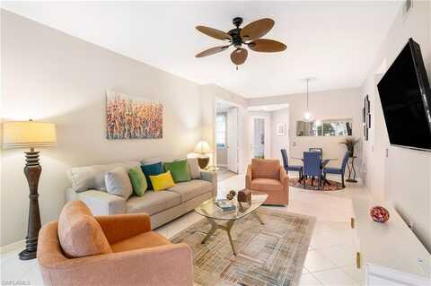 4680 Hawks Nest, NAPLES, FL 34114