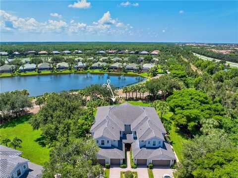 9101 Palmetto Ridge, ESTERO, FL 34135