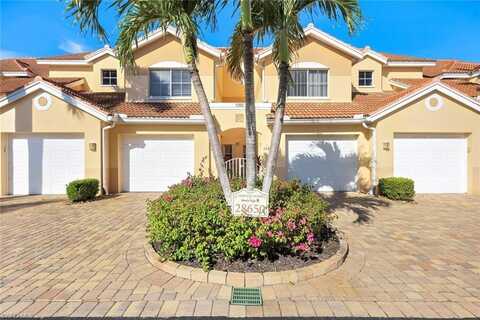 28650 Carriage Home, BONITA SPRINGS, FL 34134
