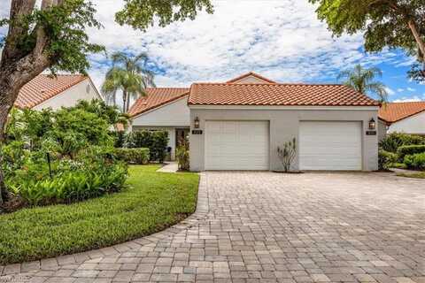 833 Reef Point, NAPLES, FL 34108
