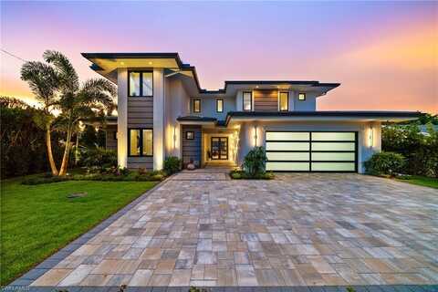 1261 13th, NAPLES, FL 34102