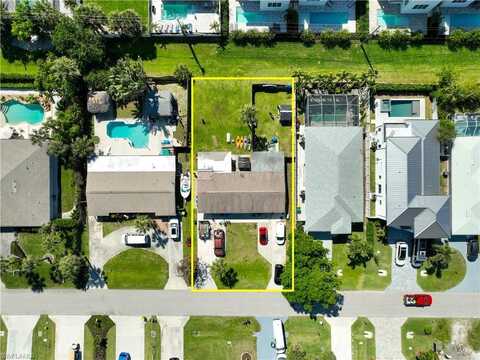 530 92nd, NAPLES, FL 34108