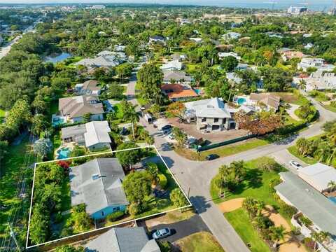 1600 Mandarin, NAPLES, FL 34102