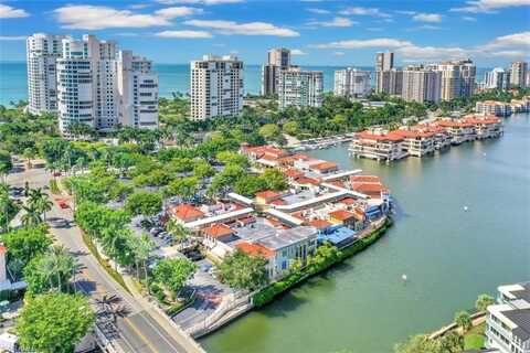 555 Park Shore, NAPLES, FL 34103
