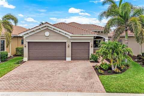 3224 Pacific, NAPLES, FL 34119