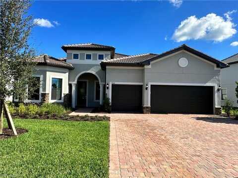 9260 Cormorant, NAPLES, FL 34120