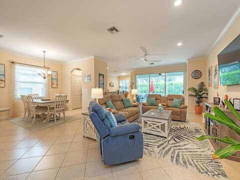 8300 Laurel Lakes, NAPLES, FL 34119