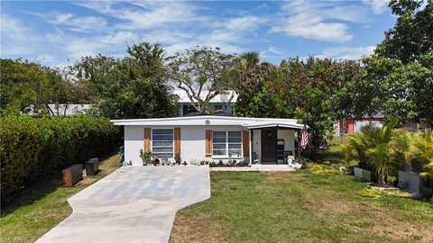 158 4th, NAPLES, FL 34113