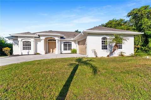 2069 Capel, PORT CHARLOTTE, FL 33953