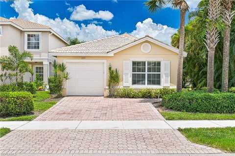 11103 Yellow Poplar, FORT MYERS, FL 33913