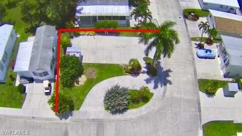 449 Cheetah, NAPLES, FL 34114
