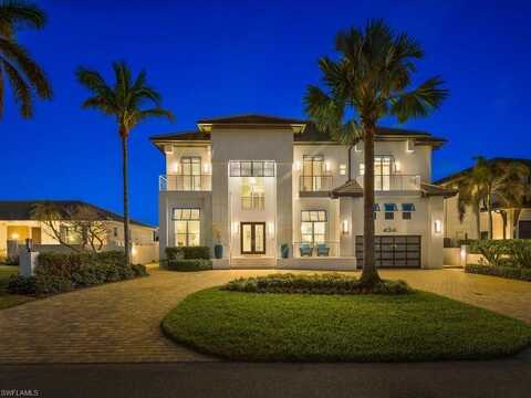 434 Conners, NAPLES, FL 34108