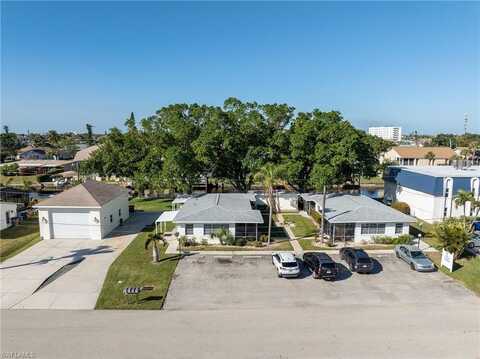4916 Vincennes, CAPE CORAL, FL 33904