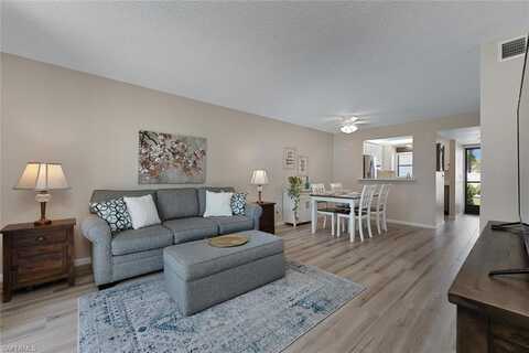 4346 27th, NAPLES, FL 34116