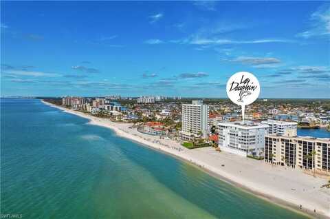 9811 Gulf Shore, NAPLES, FL 34108