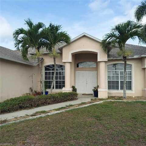 1804 El Dorado, CAPE CORAL, FL 33993