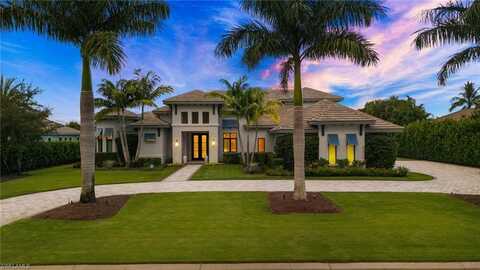 6303 Highcroft, NAPLES, FL 34119