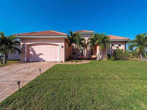 1928 NW 34th, CAPE CORAL, FL 33993